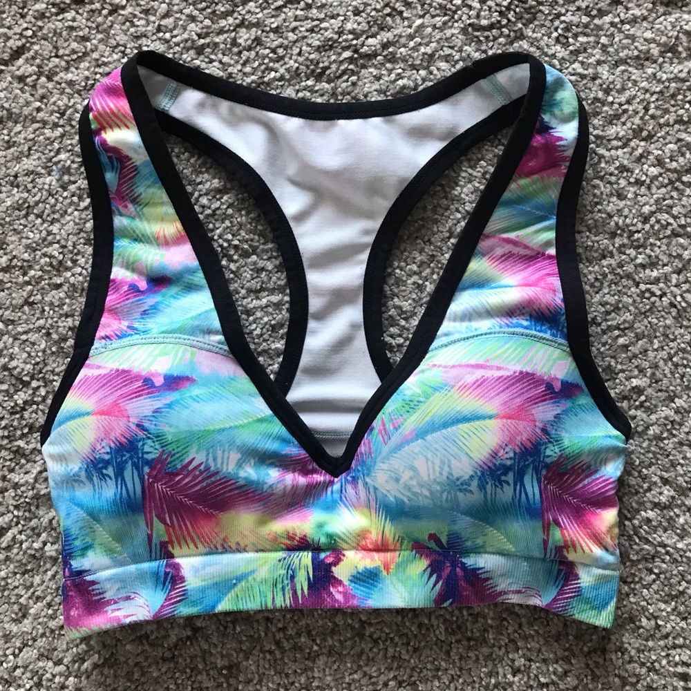 Victoria’s Secret Pink bra XS